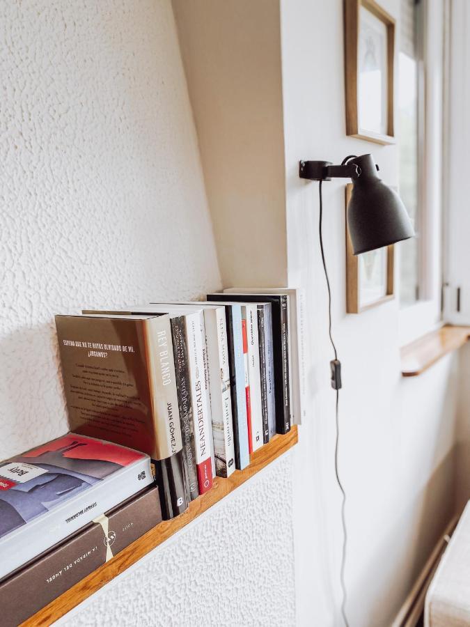Bella Kalma, Acogedora Casa Con Parking, Jardin Y Wifi Guest House Llanes Ngoại thất bức ảnh