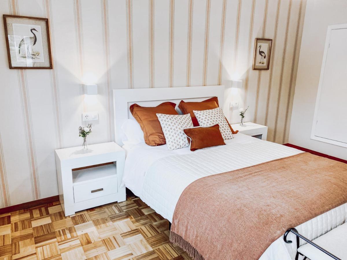 Bella Kalma, Acogedora Casa Con Parking, Jardin Y Wifi Guest House Llanes Ngoại thất bức ảnh