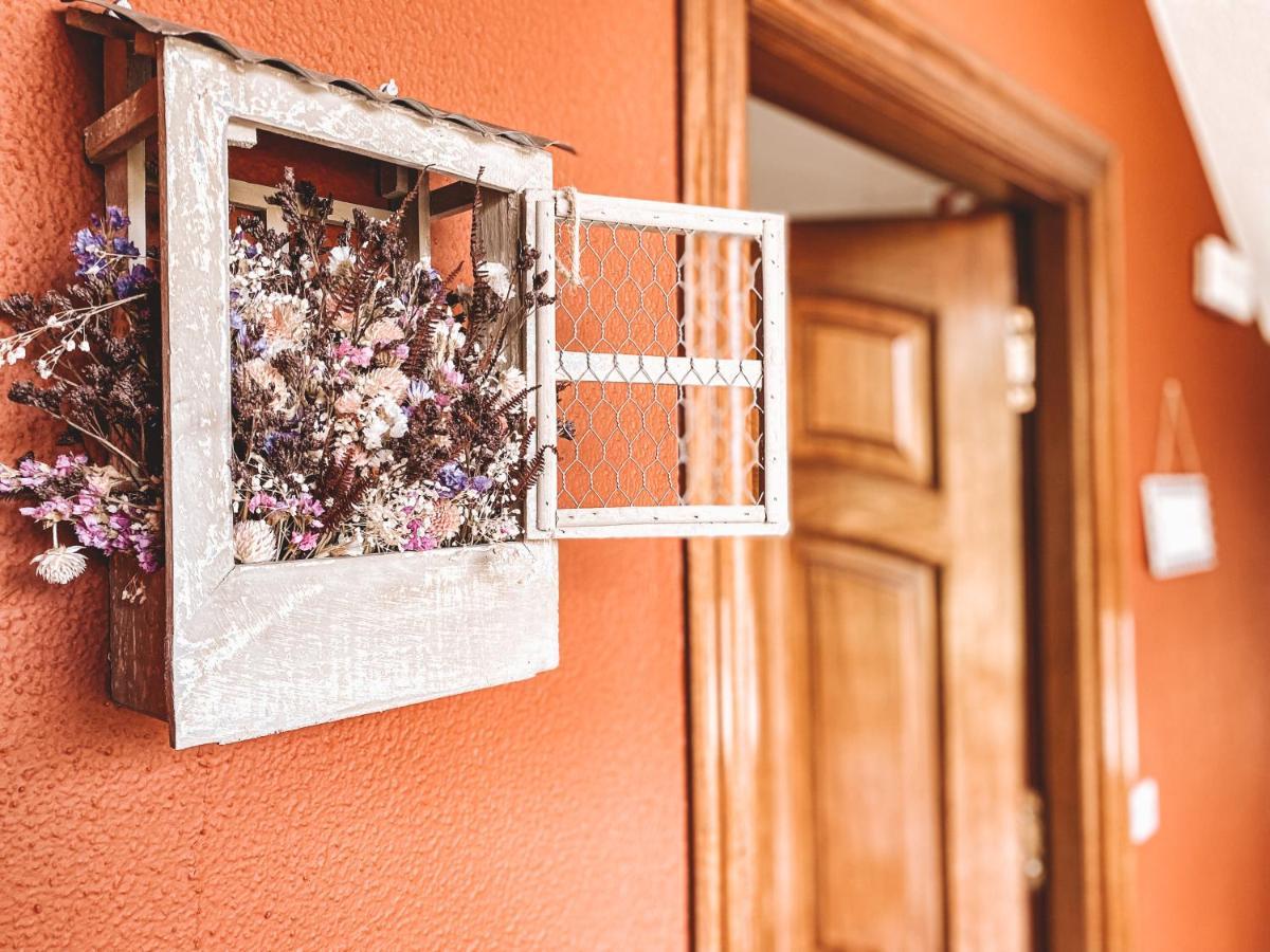 Bella Kalma, Acogedora Casa Con Parking, Jardin Y Wifi Guest House Llanes Ngoại thất bức ảnh