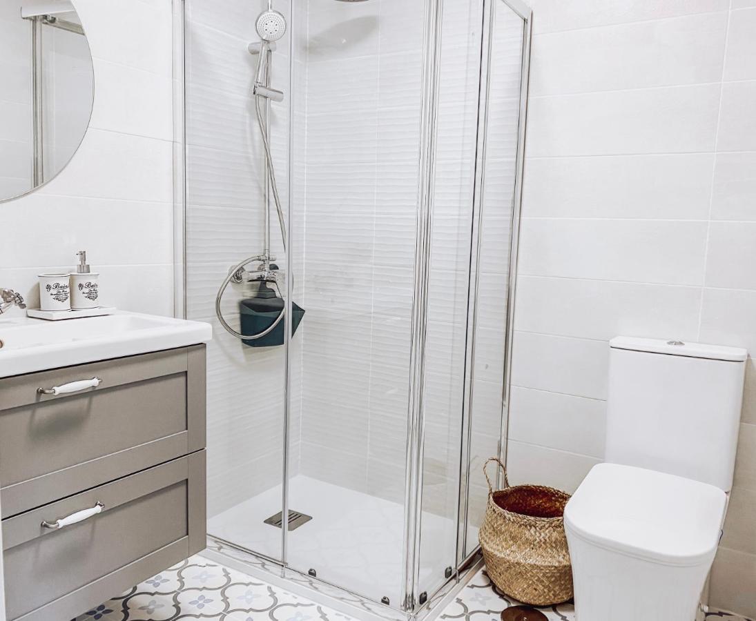 Bella Kalma, Acogedora Casa Con Parking, Jardin Y Wifi Guest House Llanes Ngoại thất bức ảnh