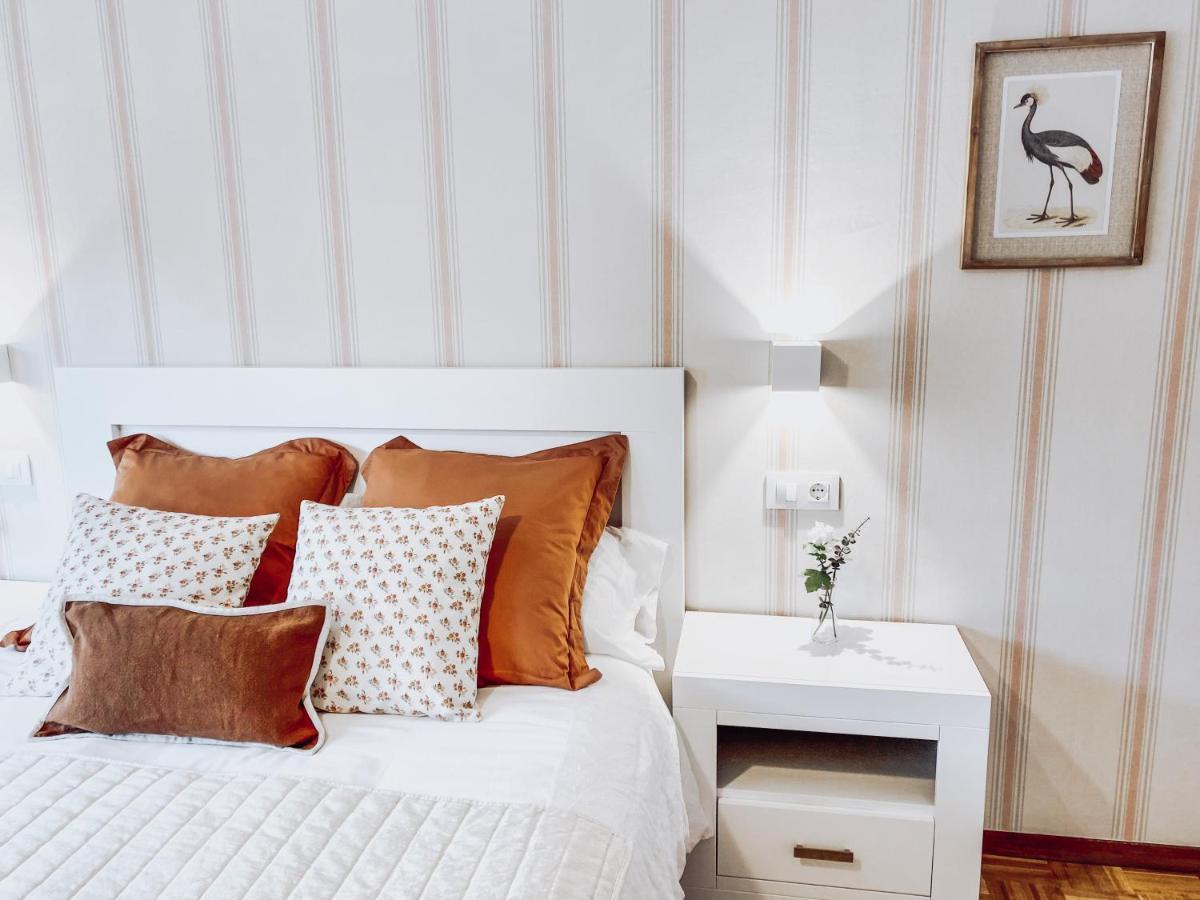 Bella Kalma, Acogedora Casa Con Parking, Jardin Y Wifi Guest House Llanes Ngoại thất bức ảnh