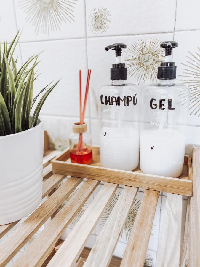 Bella Kalma, Acogedora Casa Con Parking, Jardin Y Wifi Guest House Llanes Ngoại thất bức ảnh