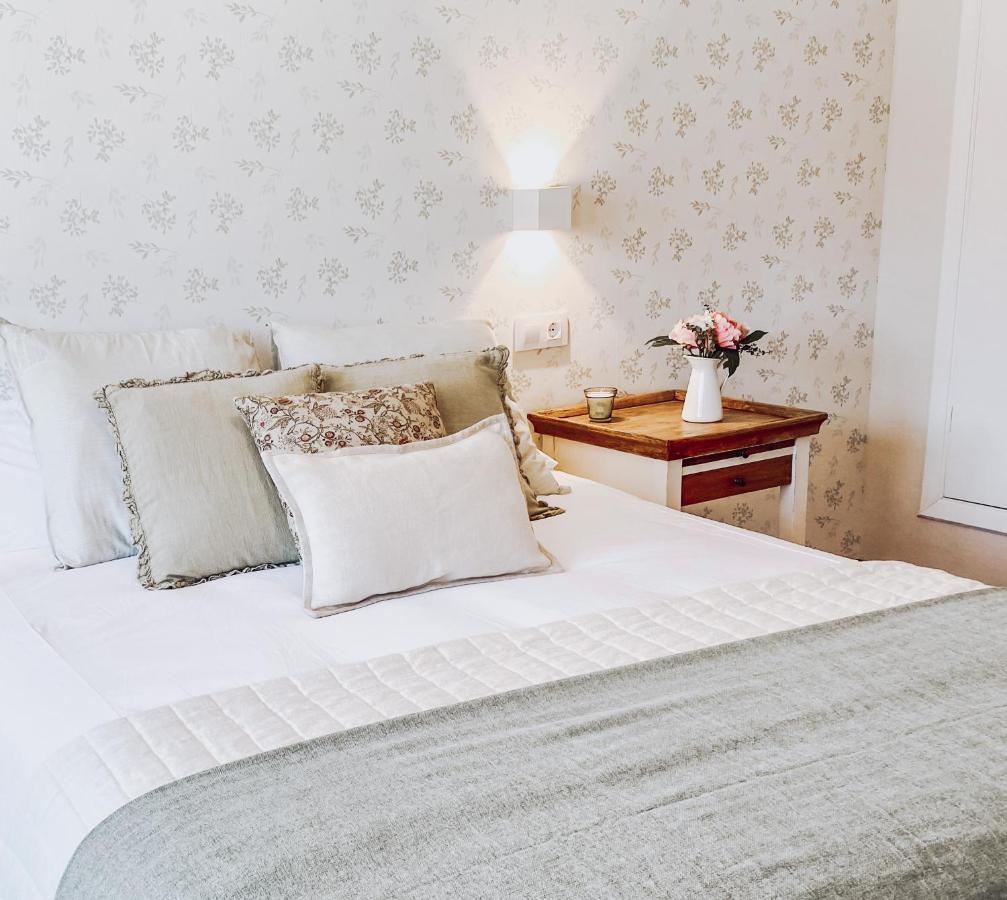 Bella Kalma, Acogedora Casa Con Parking, Jardin Y Wifi Guest House Llanes Ngoại thất bức ảnh